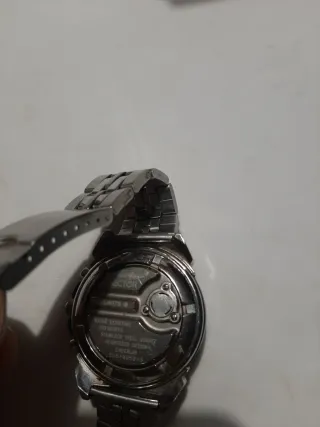 Orologio Sector Cronografo Subacqueo