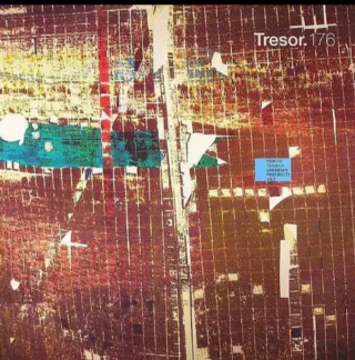 Vinilo 2xlp Remember Fumiya Tanaka Tresor 176