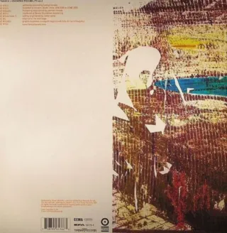 Vinilo 2xlp Remember Fumiya Tanaka Tresor 176