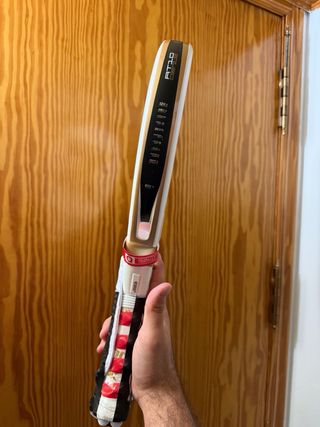 Pala NOX AT10 Luxury Genius 12K