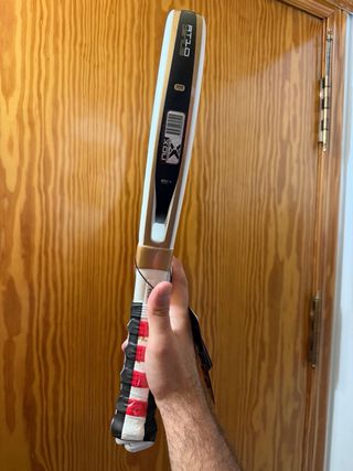 Pala NOX AT10 Luxury Genius 12K