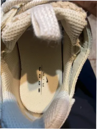 Stussy x Nike Air Zoom Spiridon Cage 39