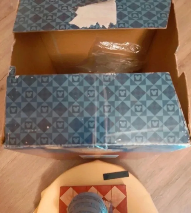 Figura Capitán Garfio Jim Shore