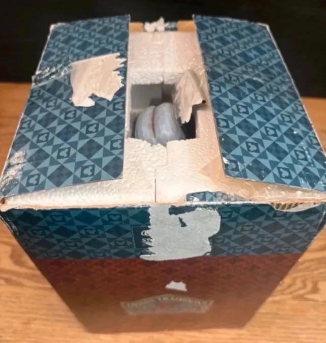 Figura Capitán Garfio Jim Shore