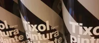 Lote 8 Tixol Quitamanchas En Liquidacion.