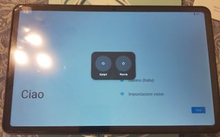 Tablet SVITOO Android 12 6GB RAM 128GB ROM 2K