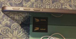 Tablet SVITOO Android 12 6GB RAM 128GB ROM 2K