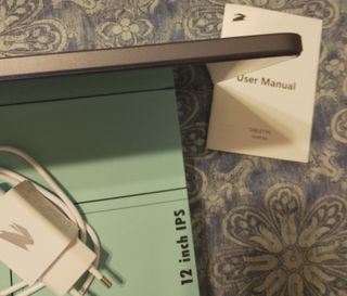 Tablet SVITOO Android 12 6GB RAM 128GB ROM 2K