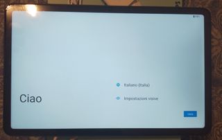 Tablet SVITOO Android 12 6GB RAM 128GB ROM 2K