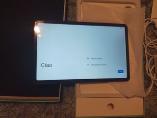 Tablet SVITOO Android 12 6GB RAM 128GB ROM 2K