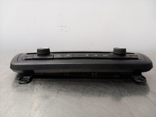 MANDO CALEFACCION / AIRE ACONDICIONADO BMW SERIE