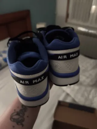 Nike Air Max 90 Nuevas