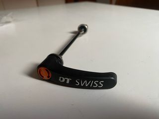 Componentes Bici MTB Despiece