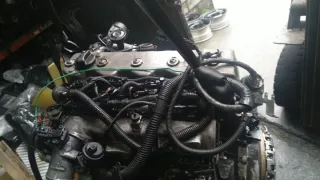 Volkswagen LT28 2004