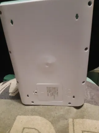 Lavadora de Juguete Infantil