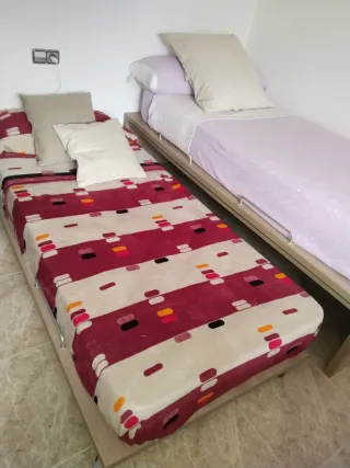 Habitación Juvenil