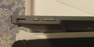 Monitor Portatile BlitzWolf FHD 14"