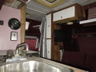 Chevrolet Trans Sport 1995