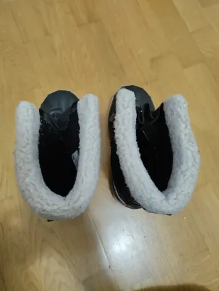 Botas de Nieve Sorel Talla 35