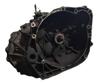 Citroen 223478 20ds23 caja c4 picasso - 2.0 hdi mt