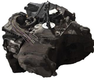 Citroen 223478 20ds23 caja c4 picasso - 2.0 hdi mt