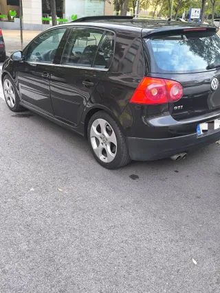 Volkswagen Golf 2006
