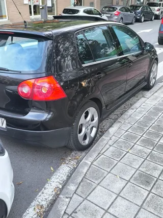 Volkswagen Golf 2006
