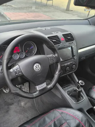 Volkswagen Golf 2006