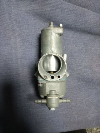 Carburador Amal 932
