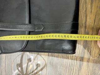 Borsa Mario Valentino Vera Pelle Nera