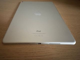 iPad Air 3 256GB Wi-Fi + SIM Argento