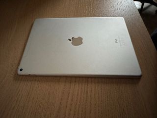 iPad Air 3 256GB Wi-Fi + SIM Argento