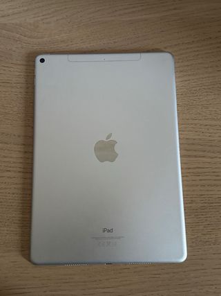 iPad Air 3 256GB Wi-Fi + SIM Argento