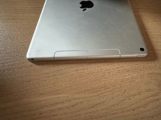 iPad Air 3 256GB Wi-Fi + SIM Argento