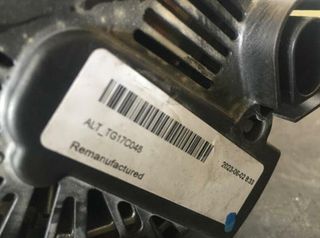 Bmw alternador serie 5 berlina (e60) 3.0 55681