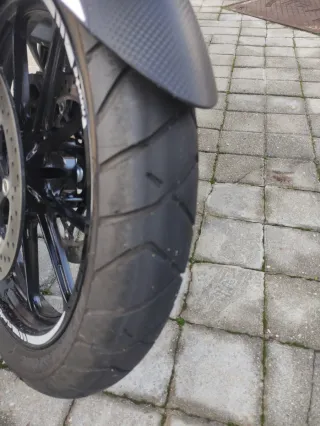 Suzuki V-Strom 650 2024