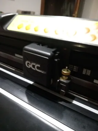 Plotter de corte Expert 24