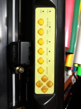 Plotter de corte Expert 24