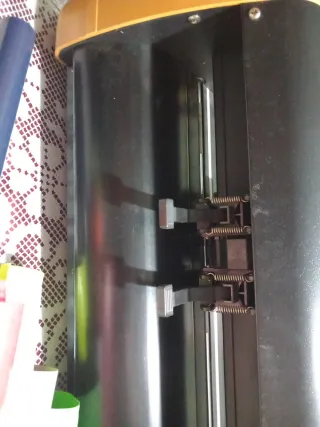 Plotter de corte Expert 24