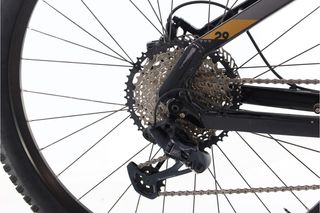 Promo · Haibike SDuro HardNine 6.0 GX (ebike) t.XL Reacondicionada