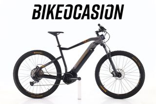 Promo · Haibike SDuro HardNine 6.0 GX (ebike) t.XL Reacondicionada