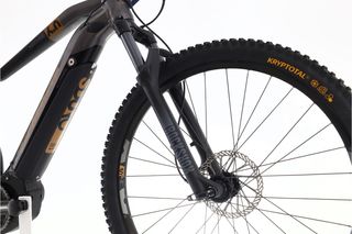 Promo · Haibike SDuro HardNine 6.0 GX (ebike) t.XL Reacondicionada