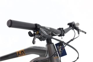 Promo · Haibike SDuro HardNine 6.0 GX (ebike) t.XL Reacondicionada