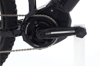 Promo · Haibike SDuro HardNine 6.0 GX (ebike) t.XL Reacondicionada