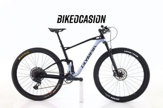 Promo · Olympia F1X GX AXS (MTB) t.M Reacondicionada