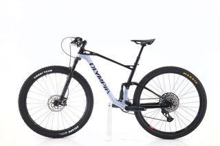 Promo · Olympia F1X GX AXS (MTB) t.M Reacondicionada