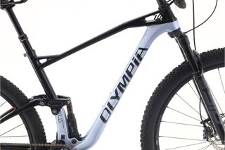 Promo · Olympia F1X GX AXS (MTB) t.M Reacondicionada