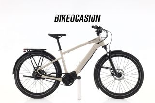 Bicicleta Specialized Turbo Vado 3.0 t.L Reacondicionada