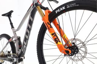 Scott Spark 930 XX1 (MTB) t.M Reacondicionada