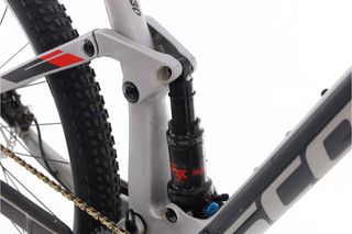 Scott Spark 930 XX1 (MTB) t.M Reacondicionada